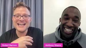 Anthony Wayne Talks Broadway, Sylvester, & His New One Man Show Coming To  NYC!