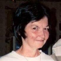 Sheila Beck Hill Obituary