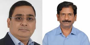 Finolex Appoints Udipt Agarwal As MD & Rambabu Sanka As Director Of  Technical