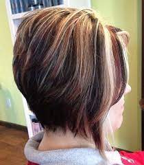 The Full Stack 50 Hottest Stacked Haircuts Stacked Haircuts Stacked Bob Hairstyles Stacked Hairstyles