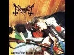 What S The True Story Of Per Yngve Ohlin Dead From Mayhem Quora