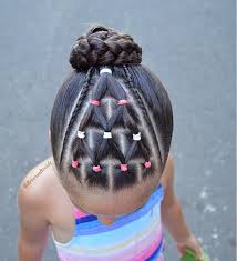 The history of box braids is as ancient as the braids itself. 951 Likes 42 Comments Mariya Brianasbraids On Instagram Elastics Framed By Cornrows Into Toddler Braided Hairstyles Kids Braided Hairstyles Hair Styles