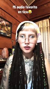 Daniela TikTok Costa Rica