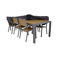 Housse De Table De Jardin 240 X 130 Cm Cov Up Table De Jardin Housses Et Table