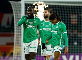 How And Where To Watch: Saint-Étienne vs Nice LIVE On beIN SPORTS In The Ligue 1 Playoff