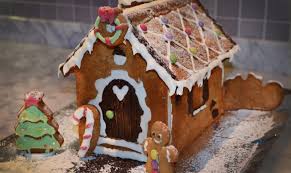 Aggiungete anche 1/4 di cucchiaino di bicarbonato 3, Casetta Pan Di Zenzero Tweedot Blog