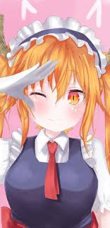 What universes could she solo (if any) are there any universes that she can solo 50% of the time. Anime Miss Kobayashi S Dragon Maid Mobile Abyss