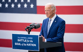 Transportation secretary pete buttigieg ruled out plans on monday to increase in the federal gas tax or charge drivers a fee based on miles driven to pay for the biden buttigieg also dismissed the suggestion of a gas tax increase to pay for rebuilding the nations roads, tunnels and bridges but he. Joe Biden S Vehicle Mileage Tax Is An Insanely Bad Idea 19fortyfive