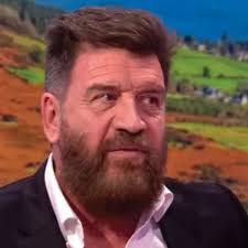 Nick Knowles 'unrecognisable' as he opens up