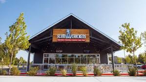 Slim Chickens Announces Five Locations In North Texas Dallas Business Journal Chickens Fast Casual Restaurant Surveys