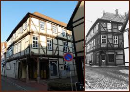 Auf dem immobilienportal von hameln werden zur zeit 8 häuser zum kauf angeboten. Haus Im Wandel Neue Marktstrasse Ecke Kleine Strasse In Hameln Hamelner Bote