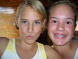 Here are some others, just babes!! Charlotte Delany, Ellie Summers, Carolyn  Weary Brandt, Jennifer Sulzberger,