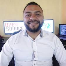 marjau (Marcos Jauregui) · GitHub