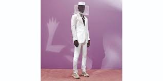 Mother '18 look nine to twelve hats: What Would Rich Mnisi Do The Mail Guardian