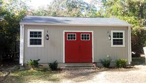 Creativity is key when it comes to building you man. Turn Your Large Shed Into A Man Cave