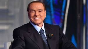 Silvio berlusconi (born 29 september 1936, in milan) is an italian businessman and politician, who served four terms as the country's prime minister between 1994 and 2011. Eks Presiden Milan Silvio Berlusconi Terpapar Virus Corona