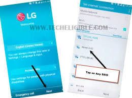 Cómo liberar el teléfono lg g4. Bypass Frp Lg G4 H810 H811 Android Version 6 Without Any Pc