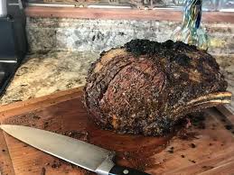 Prime rib sounds impressive, and it is. Fool Proof Prime Rib Kent Rollins