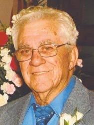 Robert Claypool Obituary (1929