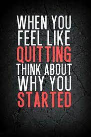 Never Back Down Quotes To Live By Inspirational Quotes Fitness Motivation Quotes