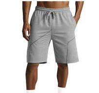 Big Man Shorts Cargo Shorts With Zipper Pocket Mens Shorts ...