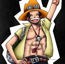 We hope you enjoy our growing collection of hd images. Anime 909233 Portgas D Ace One Piece And Luffys Big Brother On Favim Com
