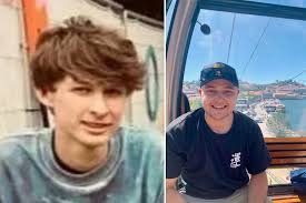 Wales Dylan Thomas: Grandson of pie company tycoon jailed for life over  murder of friend at shared home