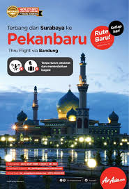 Info Hotel Flight Surabaya Penerbangan Lds