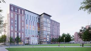 The honors college at houston community college is a place where talented students like you study together with inspiring faculty members as part of an exciting learning community. Top 5 Dorms At Vcu Oneclass Blog