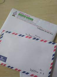 Format surat dinas harus dibuat sesuai dengan standar surat nomor : Surat Dinas Other Quiz Quizizz