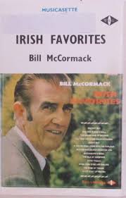 Bill McCormack