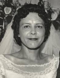 Obituary information for Doris Fields