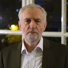 @jeremycorbyn's video Tweet