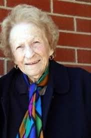 Lucille Carignan Obituary (1918