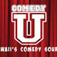 COMEDY U EVERY WEDNESDAY AT ANNA O'BRIEN'S event image