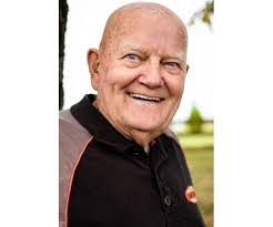 Ernest Gaither's Instagram, Twitter & Facebook