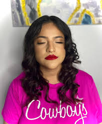 Glow Chic by Omaris N.