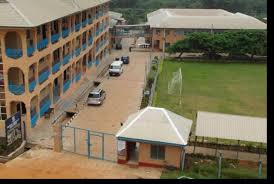 According to multiple tweets was b. Babcock University High School Home Facebook