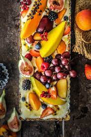 Aussie Summer Ice Cream Tart For Australia Day Sugar Et Al Food Yummy Food Recipes