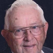 Norman Lee Briscoe Obituary