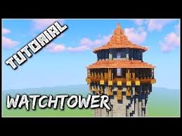 Maybe you would like to learn more about one of these? Minecraft Tower Designs Reach For The Stars With Our Guide To The Best Tower Builds In Minecraft Pcgamesn