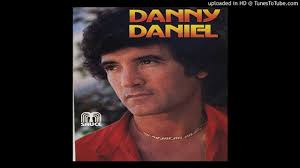 DANNY DANIEL