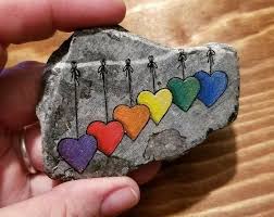 X2665 Felsenundsteine X2665 Felsenundsteine X266 In 2020 Steine Bemalen Bemalte Kieselsteine Basteln Mit Steinen