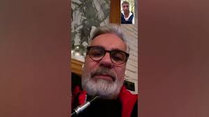 Organize suç örgütü elebaşı sedat peker, hadi özışık'ın açıklamasından kısa bir süre sonra yaptıkları görüşmeyi twitter hesabından paylaştı. G6lxt95fg8kimm