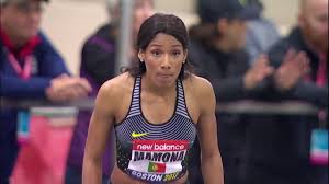 Find your friends on facebook. Patricia Mamona Wins Triple Jump At Us Track And Field Indoor Games Nbc Sports