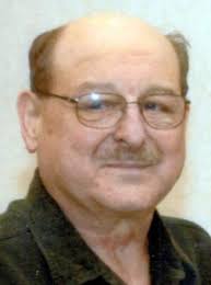 Donald Clyde Roudybush