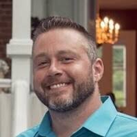 Tim Arvin's Instagram, Twitter & Facebook