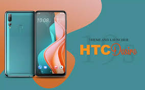 Theme for HTC Desire 19s APK for ...
