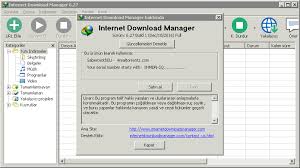 Karanpc idm software download free full version has a smart download logic accelerator and increases download speeds by up to 5 times, resumes and schedules downloads. Idm 6 13 Build 27 Final Betapatch Berbsunmyocrum S Diary