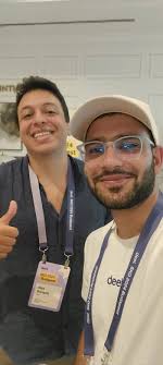 Super excited to join the team at Momentum.io!